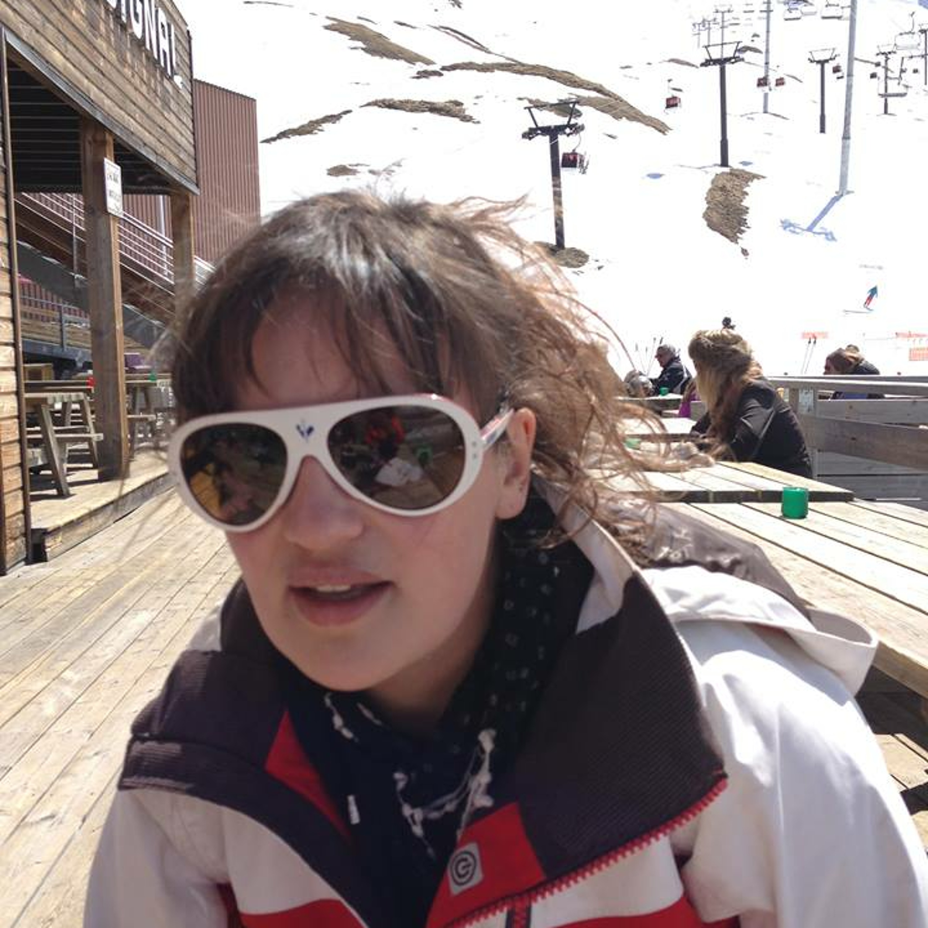 Interview de Valérie Provost - Office du Tourisme de Val d'Isère episode artwork