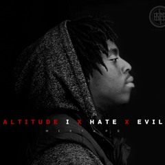 Evil World Feat. Michelle Brooks