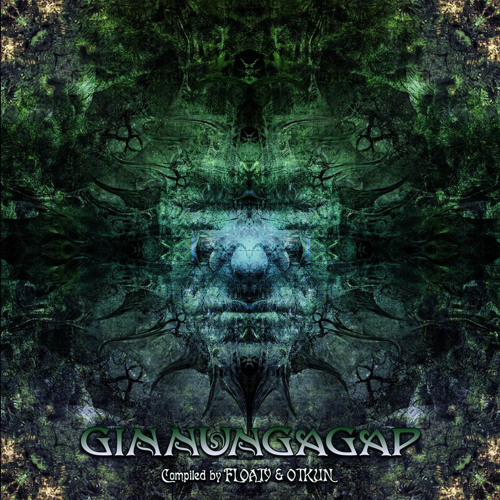 HEFTY - Random Resolution ::: Out Soon on VA GINNUNGAGAP