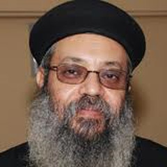 أ عروس الفادى - أبونا متياس نصر