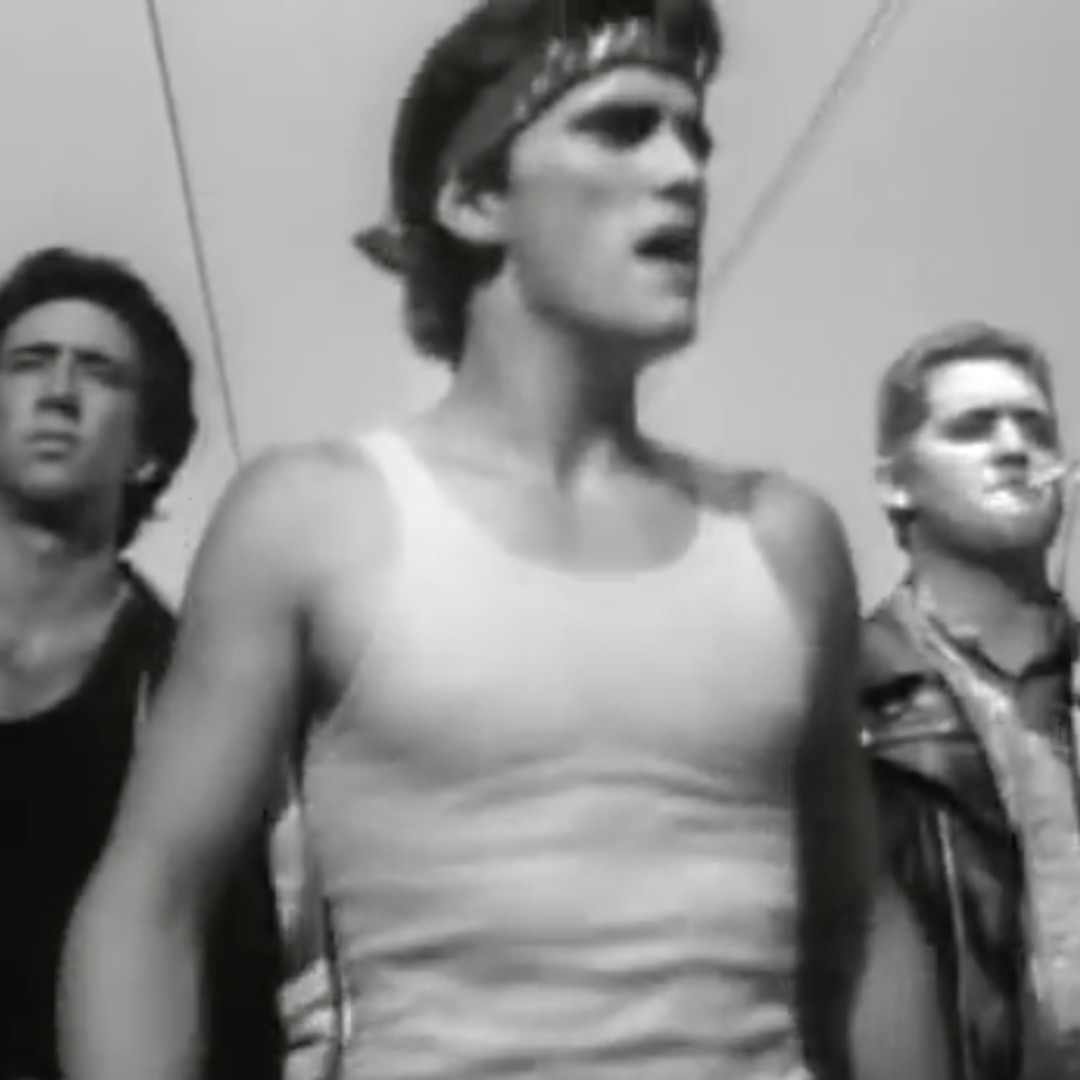 Stream Rusty James by Sune Maroni | Listen online for free on