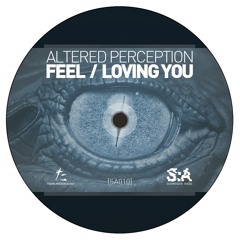 Altered Perception - Loving You [SA010]