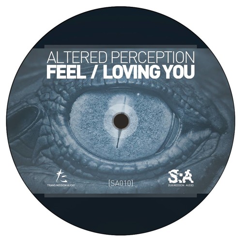 Altered Perception - Loving You [SA010]