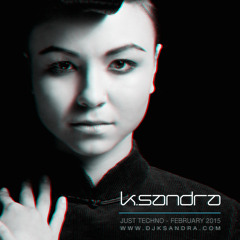 techno playliste