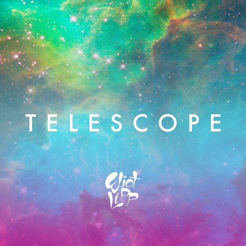 Eliot Lipp - Telescope (feat. Mux Mool)