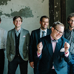 St. Paul and the Broken Bones @SkypeLiveStudio 2-17-15