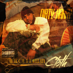 Dope Boy Muzic pt.2  (prod. by Soundman)