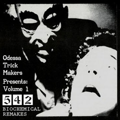 Psycho Realm - Land Of Shadows [Odessa Trick Makers_542 Remix]