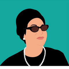 Umm Kulthūm - La ‘omr kās el-furāq