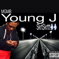 Young J- SkurSkur
