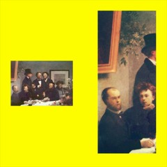 A.L.M.A - Poetry 'n' Madness