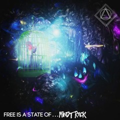 MIND TRACK-free is a state of MIND TRACK ep,teaser