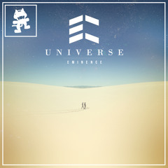 Eminence - Where The Light Is