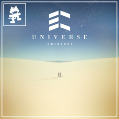 Eminence - Universe (feat. Meron Ryan)