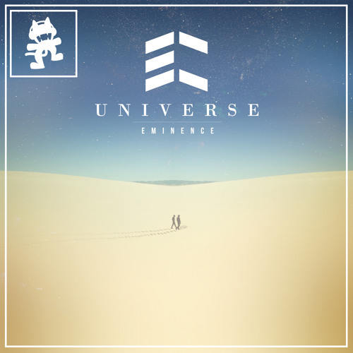 Eminence - Universe EP
