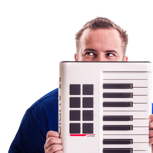 Martin Pritchett - Above All The Tree's (Original Mix)