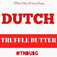 DUTCH - TRUFFLE BUTTER