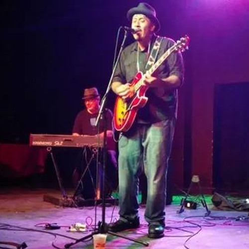 Stream Live At Brewser St. Icehouse Catfish Blues by Duke E. Brown
