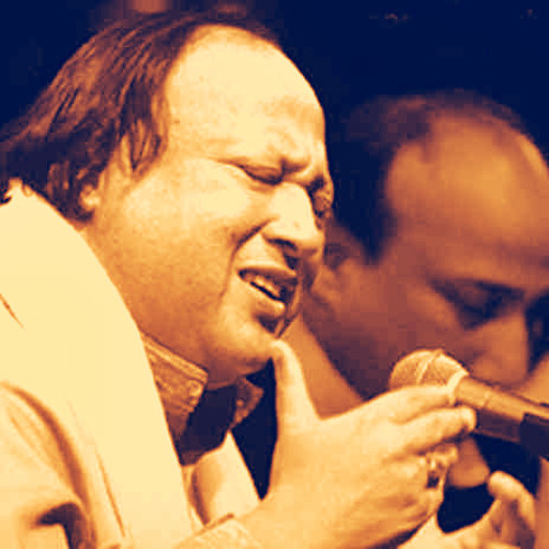 Image result for Sajna Tere Bina nusrat