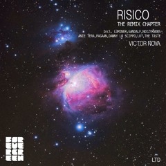 Risico - Playground (Danny Lo Scippo Remix)