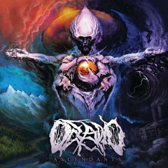 Oceano-Dead Planet