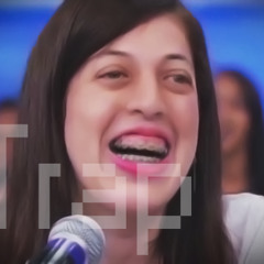 Menina da risada engraçada Trap - Southlax Remix