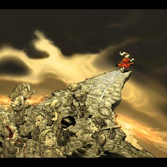 Korn - Freak On A Leash (cover)