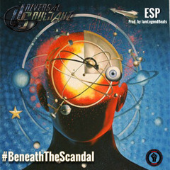 Universal Souljahz "E.S.P."