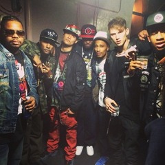 Mgk Ft Bone Thugs N Harmony Est Till I Die Remix