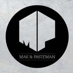 Mak & Pasteman Made You a Rave Tape