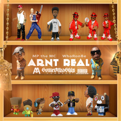 ARENT REAL