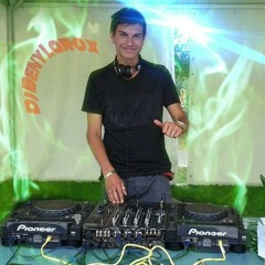 Dj Benya Larox Moombahton mix  2015