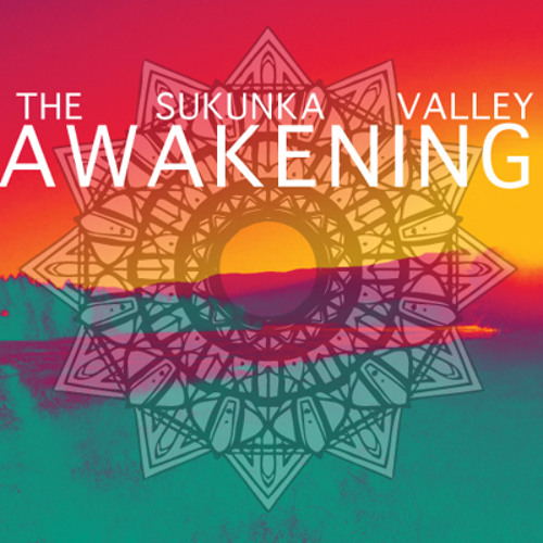 The Sukunka Valley Awakening CλCHE MΦNEY Submission Mix
