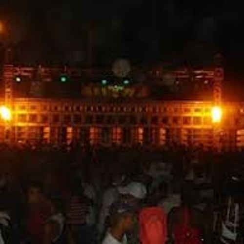 == MEGA PUTARIA DO RODO ( DJ´S BRUNIN E PATRICK ASSIS) UNIÃO DE MARGARIDA