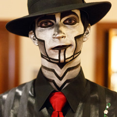 Steam Powered Giraffe- Ju Ju Magic (ASL Cover)