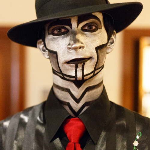Steam Powered Giraffe- Ju Ju Magic (ASL Cover)