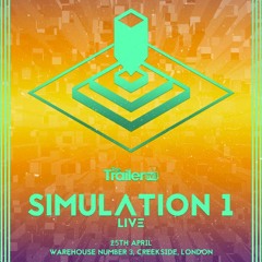 Simulation I Live
