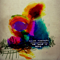 Color Therapy - Expect Delays (ft Ulrich Schnauss)