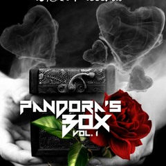 Baby Rasta & Gringo - Te Vas Conmigo (Prod.By DJ Eliseo) (Pandora's Box)
