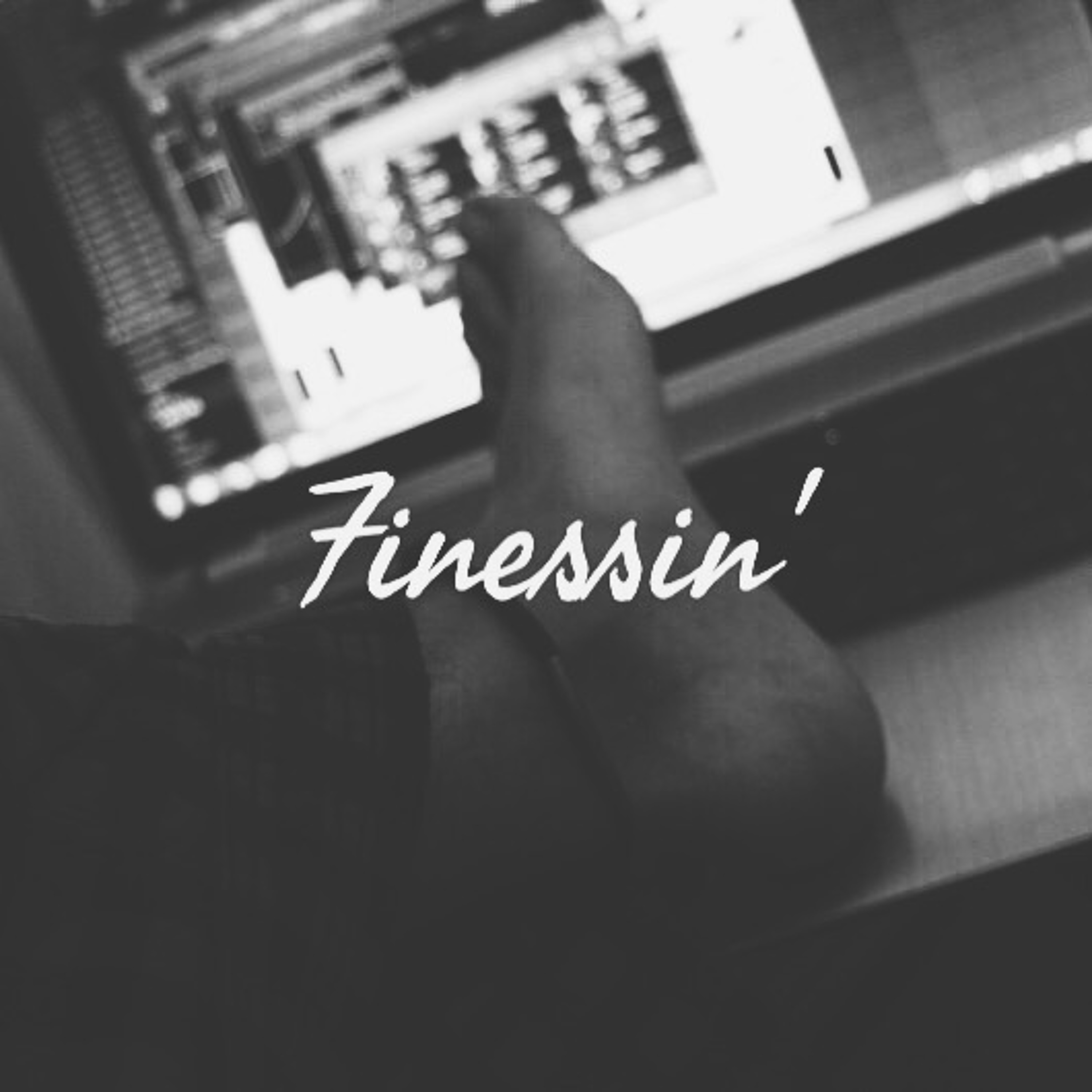 Finessin (Prod. J. Indigo) episode artwork