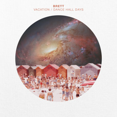 Brett - Dance Hall Days (Wang Chung Cover)
