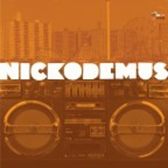 Nickodemus "Endangered Species" (Raeo Remix)