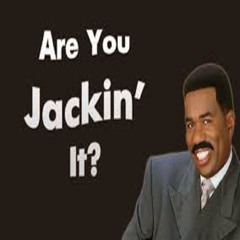 Come on and jack!