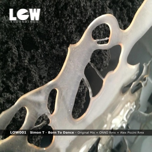 LOW001 Alex Piccini rmx - Born To Dance