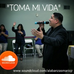 Toma Mi Vida by MarioJr
