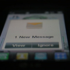 Sleazy - Message!