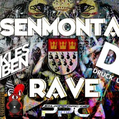 Nimmich @ DOMHOF Rosenmontags - Rave  2015 - 02 - 16