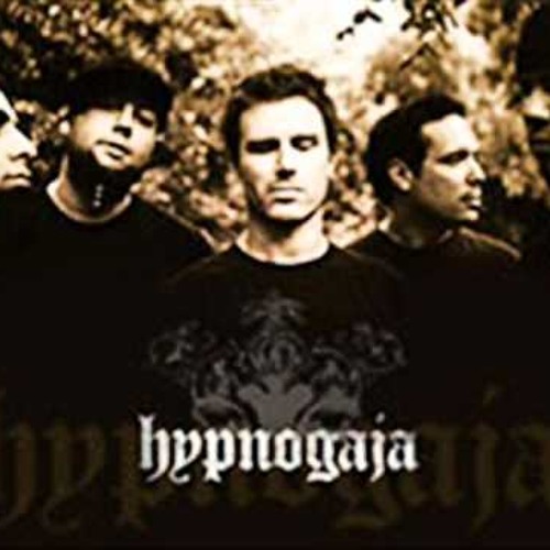 Stream HYPNOGAJA- Here Comes The Rain Again By Faad Shahrukh.