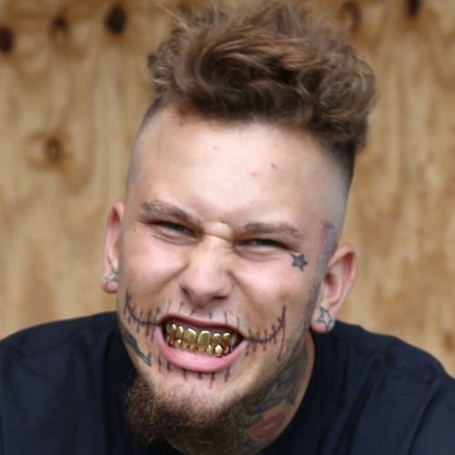 Forced bukkake fantasy