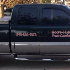 Moore 4 Less Pest Control (813)335-1972